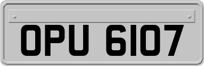 OPU6107