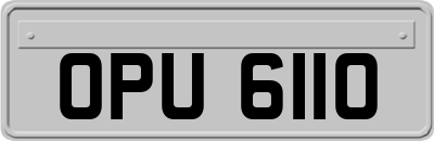 OPU6110
