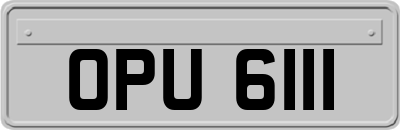 OPU6111