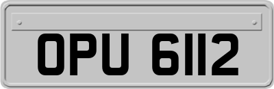OPU6112