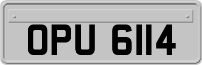 OPU6114
