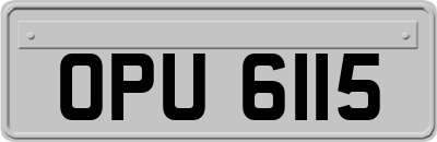 OPU6115