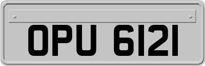 OPU6121