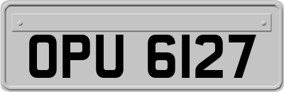 OPU6127