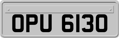 OPU6130