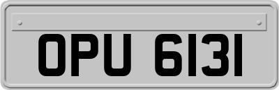 OPU6131