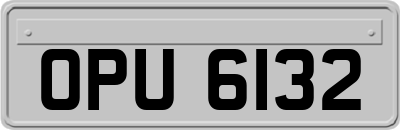 OPU6132