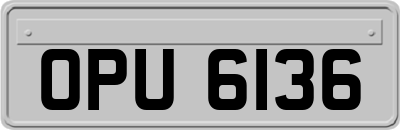 OPU6136