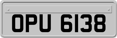 OPU6138