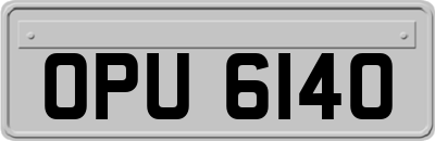 OPU6140