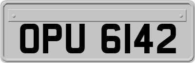 OPU6142