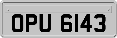 OPU6143