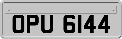 OPU6144