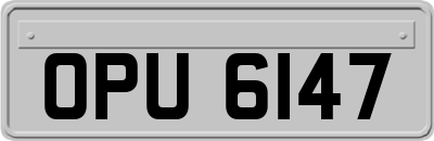 OPU6147
