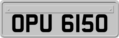 OPU6150
