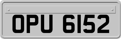 OPU6152