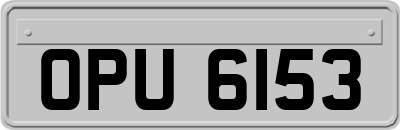 OPU6153