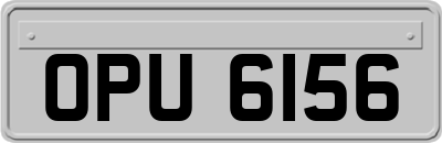 OPU6156