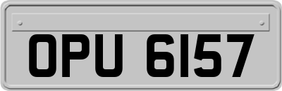 OPU6157