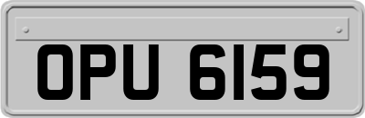 OPU6159