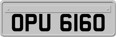 OPU6160
