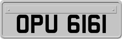 OPU6161
