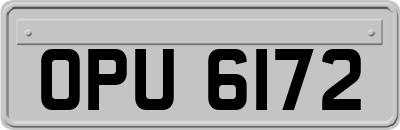 OPU6172