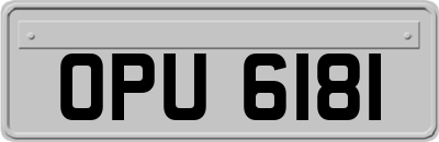 OPU6181