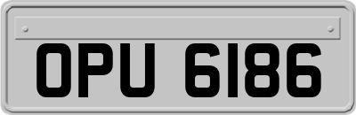 OPU6186