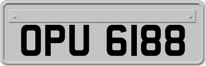 OPU6188