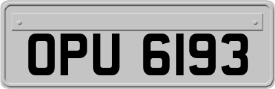 OPU6193