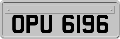 OPU6196