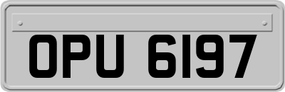 OPU6197