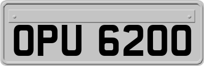 OPU6200