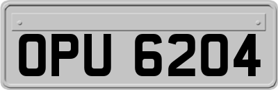 OPU6204
