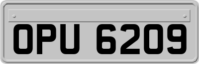 OPU6209