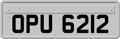 OPU6212