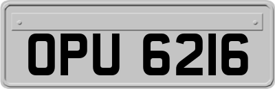 OPU6216