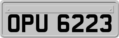 OPU6223