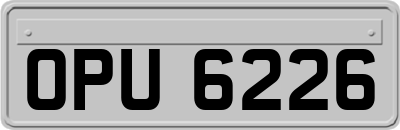 OPU6226