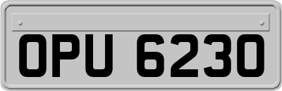 OPU6230