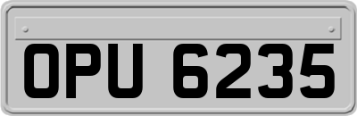 OPU6235