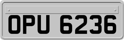 OPU6236