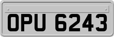 OPU6243