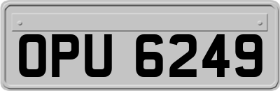 OPU6249
