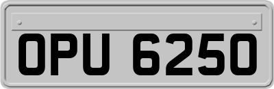 OPU6250