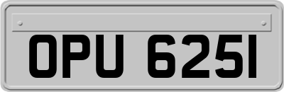 OPU6251