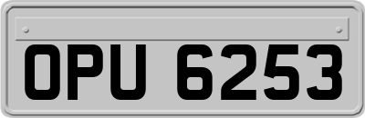 OPU6253
