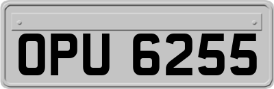 OPU6255