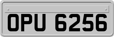 OPU6256
